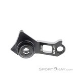 XLC Shimano Dropout DO-A201 Schaltauge-Schwarz-One Size