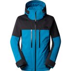 The North Face Chakal Herren Skijacke ( Blau XL Größe,)