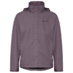 Vaude - Escape Light Jacket - Regenjacke Gr S lila