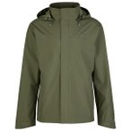 Vaude - Gadmer 2L Jacket - Regenjacke Gr L oliv