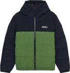Element - Bequeme, winddichte Stepp-Und Daundenjacke &ndash; Kinder &ndash; Clas