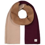 Barts - Ishbel Scarf - Schal Gr One Size braun