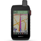 Garmin Montana 710i GPS Navigationsgerät Unisex ( Schwarz one size)