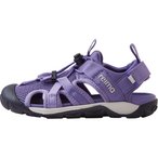 reima Tilani Sandale Kinder  Sandalen lila Größe 28 Lifestyle