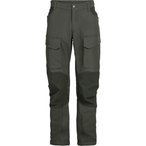 Lundhags Authentic III Hose Herren  Wanderhose beige Größe M  Camping  Windabw