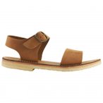 Duckfeet - Løkken - Sandalen 37 braun/beige