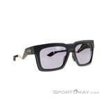Oakley Enigma Ink Sonnenbrille-Schwarz-One Size