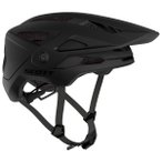 Scott - Stego Plus Helmet Mips - Radhelm Gr 51-55 cm - S schwarz