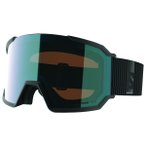 Salomon - S/View 3 Photochromic Cat. 1-3 VLT 10-58% - Skibrille schwarz