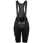 Sportful SRK Bib kurz Damen  Fahrradhose schwarz Größe L Rennrad | Gravel  Ela