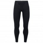 Icebreaker - 200 Oasis Leggings with Fly - Lange Unterhose Gr XXL schwarz