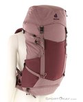 Deuter Futura 30l SL Damen Rucksack-Dunkel-Rot-30