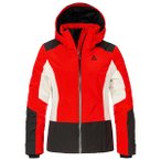 Schöffel - Women's Jacket Zandwel - Skijacke Gr 36 rot