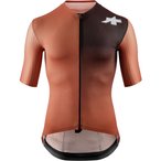 Assos Equipe RS S11 Trikot Herren  Radtrikots braun Größe S Rennrad | Gravel  