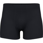 ODLO Herren Boxershorts Boxer ACTIVE F-DRY LIGHT ECO, Größe S in Schwarz