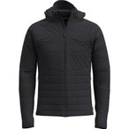 Smartwool Men's Smartloft Hooded Jacket black/M
