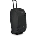 Osprey Sojourn 80 Rollkoffer  Rollkoffer & Trolleys schwarz Größe 80L Reise