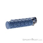 Bontrager SE Elite Recycled Griffe-Blau-One Size