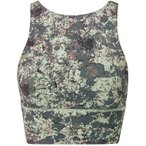 Moon Climbing Women's Sigma Tank Top, XS, lichen print