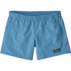 Patagonia Kinder Unlined Baggies 4" Shorts ( Blau L)