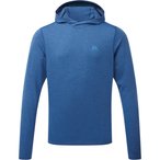 Mountain Equipment Glace  Herren  Laufshirts blau Größe XL Trekking  Atmungsak