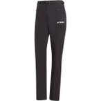 adidas Terrex Damen Xperior Hose (Größe S, schwarz)