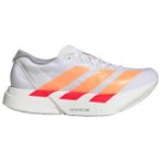 adidas - Women's Adizero Adios Pro 4 - Runningschuhe 38 weiß/rot