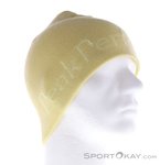 Peak Performance PP Hat Mütze-Gelb-One Size