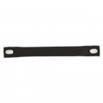 DB - The Ramverk Webbing Handle - Ersatzteil Gr One Size schwarz