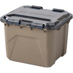 Gregory Alpaca Camp Box 50 - Ausrüstungsbox mirage tan