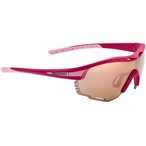 Swiss Eye Novena Re+ S Sportbrille  Sportbrillen & Sportsonnenbrillen pink Grö�