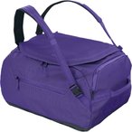 Evoc Duffle 40 Reisetasche  Reisetasche lila Größe 40L Reise Wasserdicht