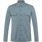 Super.Natural Adventure  Herren  Hemden blau Größe S Lifestyle  Hautfreundlich