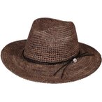 BARTS Herren Celery Hat, Größe S in Braun
