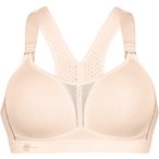 Anita Dynamic X Star Sport BH Damen  Sport-BHs beige Größe 80C   Widerstandsf�