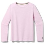 Smartwool - Kid's Classic Thermal Merino BL Crew Boxed - Merinounterwäsche Gr X