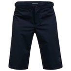 Peak Performance - Women's Trail Shorts - Shorts Gr M blau/schwarz
