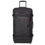 Eastpak - Tranverz Cnnct M - Reisetasche grau