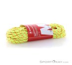 Mammut 9.5 Alpine Core Protect Dry Rope 50m Kletterseil-Gelb-50