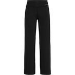 Kari Traa Ava Bootcut Hose Damen  Jeans & Freizeithose schwarz Größe L Yoga | 