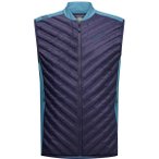 LA SPORTIVA Herren Weste Alya, Größe XL in Blau