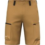 Salewa Puez Hemp/DST  Herren  Kurze Hosen oliv Größe XXL Trekking  Elastisch