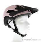 Liv Roost MIPS Kinder MTB Helm-Pink-Rosa-S