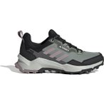 ADIDAS Damen Multifunktionsschuhe TERREX AX4 GORE-TEX, Größe 38 in Grau