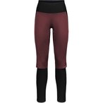 Johaug Concept 2.0 Hose Damen  Laufhose rot Größe XS Trailrunning | Langlauf K