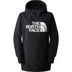 THE NORTH FACE Damen Kapuzensweat W TEKNO PULLOVER HOODIE, Größe M in Schwarz