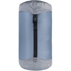 Cocoon Compression Ultralight Packsack  Packsäcke blau Größe 15L Trekking