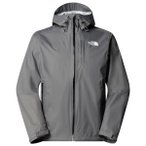 The North Face - Alta Vista Jacket - Regenjacke Gr XXL grau