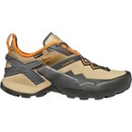 Garmont 9.81 Onyx Mb GTX  Herren  Zustiegsschuhe grau Größe 47 Trekking  Wasse