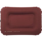 VAUDE Pump Pillow - Kissen mit Pumpfunktion berry